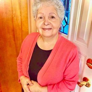 Meet your Posher, Ramona r